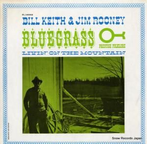 ӥ롦ࡦ롼ˡ livin' on the mountain FL14002