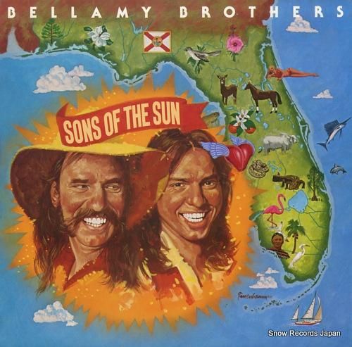 ベラミー・ブラザーズ sons