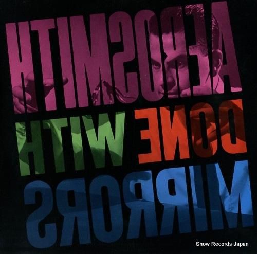 エアロスミス done wit