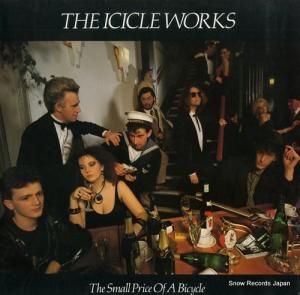 롦 the small price of a bycycle BEGA61