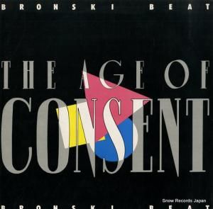 ֥󥹥ӡ the age of consent BITLP1