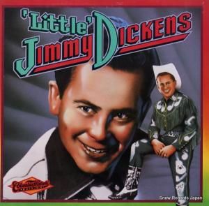 ȥ롦ߡǥ little jimmy dickens FC38905