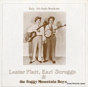レスター・フラット&アール・スクラッグス kings of bluegrass vol.2 KOB2