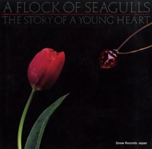 եå֡륺 the story of a young heart HIP14