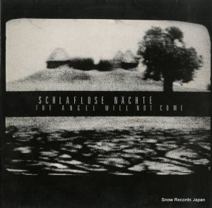 SCHLAFLOSE NACHTE the angel will not come KR010