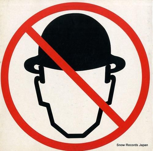 メン・ウィズアウト・ハット f