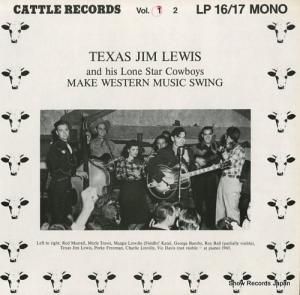 ƥࡦ륤 make western music swing vol.1 LP16