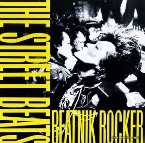 ȥ꡼ȡӡ beatnik rocker LEO-012