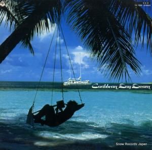 V/A caribbean day dream YX-7344