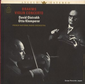 åɡȥ brahms; violin concerto S35836