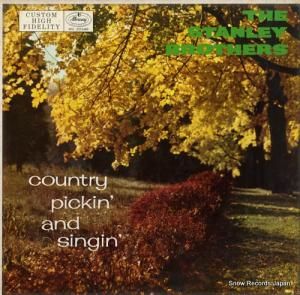 졼֥饶 country pickin' and singin' MG20349