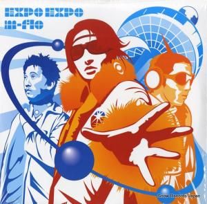 エム・フロー expo expo LSR-035