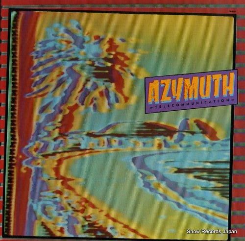 アジムス telecommun