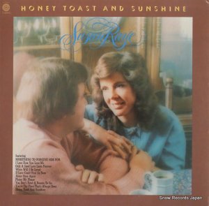 󡦥쥤 honey toast and sunshine ST-11472