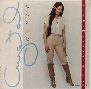 ꥹ롦 a woman's heart LOO-1080