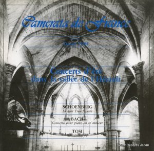 DANIEL TOSI concerts d'ete dans la vallee de i'herault 1405