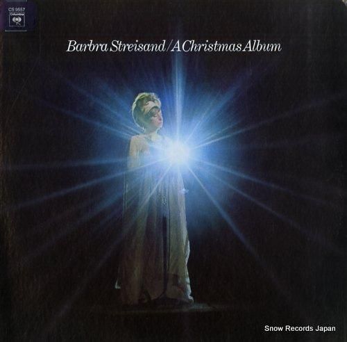 バーブラ・ストライザンド a