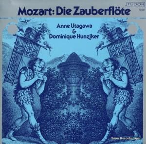  mozart; die zauberflote 73031