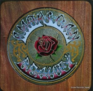쥤ȥե롦ǥå american beauty WS1893