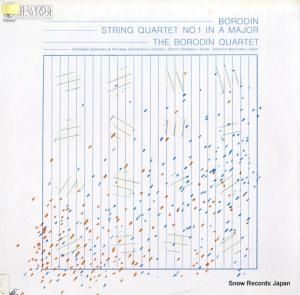ܥǥ󸹳ڻͽ borodin; string quartet no.1 in a major Y33827
