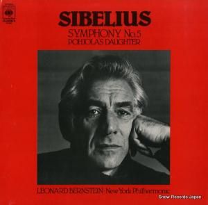 ʡɡС󥹥 sibelius; symphony no.5 CBS61808