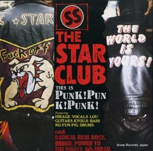  punk! punk! punk! 28JAL-3009