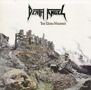 ǥ󥸥 the ultra-violence FLAG14