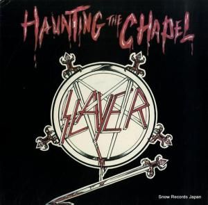 쥤䡼 haunting the chapel MBR1024