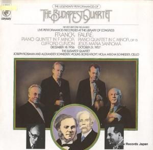 ֥ڥȸڻͽ franck; piano quintet in f minor Y33315