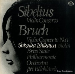  sibelius; violin concerto 11102289