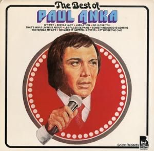 ݡ롦 the best of paul anka BDS5704