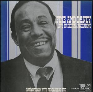 롼ɥʥɥ󡿥åɡɡȥꥪ fine and dandy LDC-1022