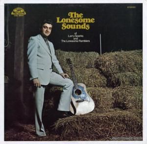 ꡼ѡ the lonesome sounds OHS90041