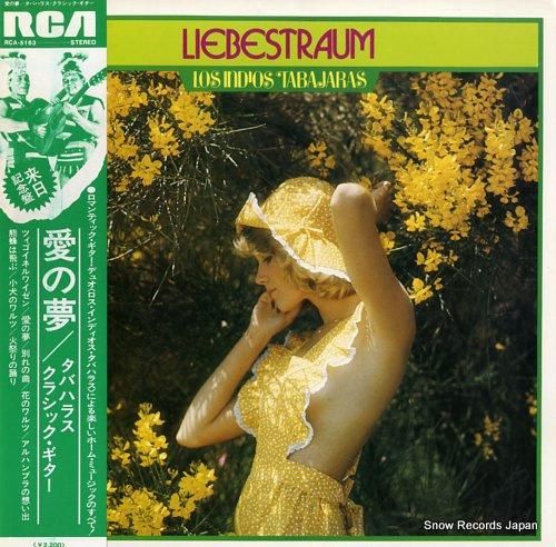 ロス・インディオス・タバハラス