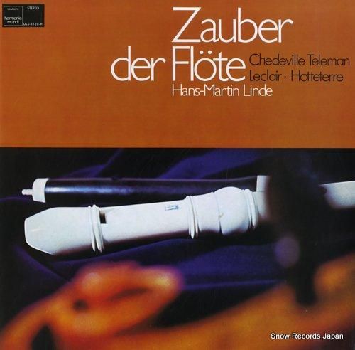 ハンス=マルティン・リンデ バ