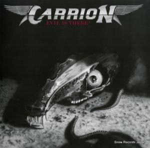 CARRION evil is there! SL7022/SRILANCA7022