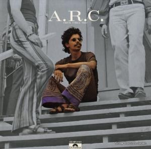 åꥢ a.r.c. MP2192