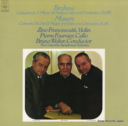 ジノ・フランチェスカッティ ブ