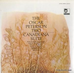 ԡ canadiana suite LS86010