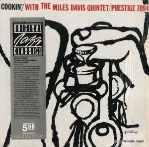 ޥ륹ǥ cookin' OJC-128