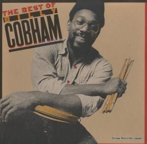 ӥ꡼֥ϥ the best of billy cobham JC36400