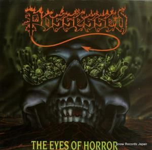 ݥ the eyes of horror 88561-8168-1