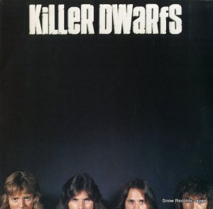 顼ɥե killer dwarfs RR9885