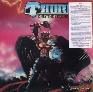 only the strong 72044-1