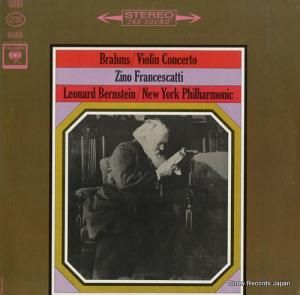 Ρեåƥ brahms; violin concerto MS6471
