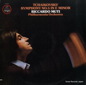 åɡࡼƥ tchaikovsky; symphony no.5 in e minor SZ-37625