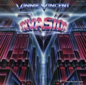 ˡ󥻥ȡ vinnie vincent invasion WWS-81771