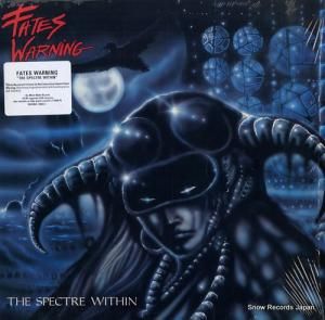 եġ˥ the spectre within 72088-1