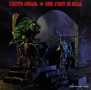 ꥹ󥴥 one foot in hell 72143-1/MBR1062