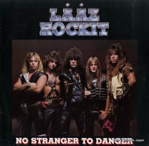 顼å no stranger to danger 08-1866 / SH0039